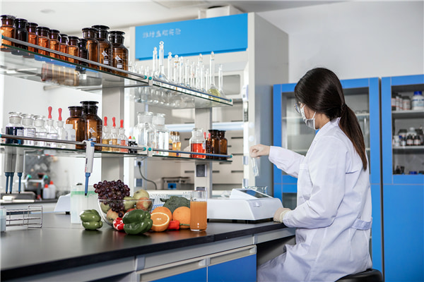 校企食堂食品安全檢測標準建設方案