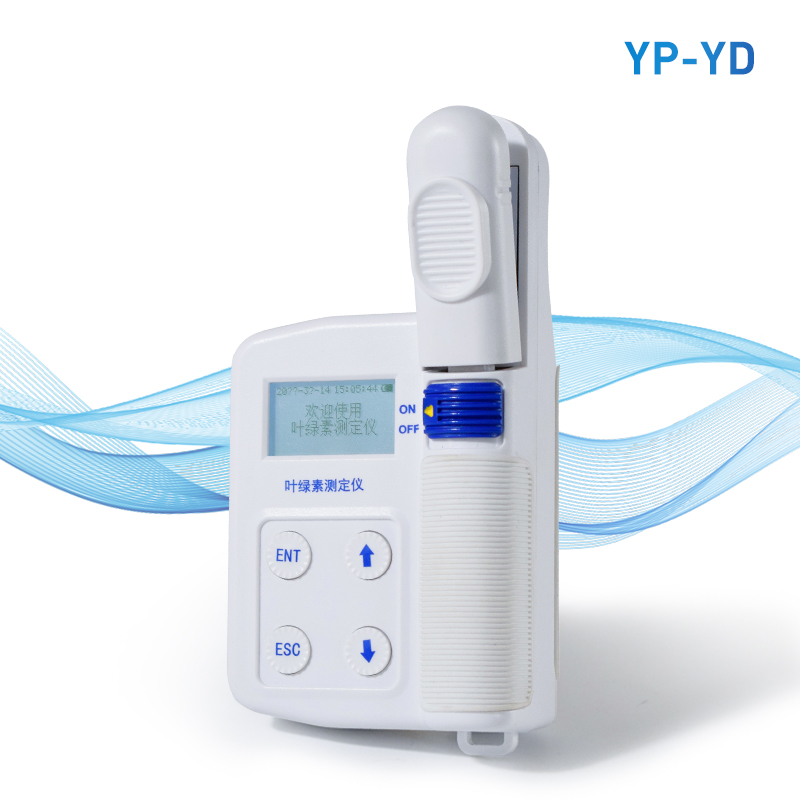 活體葉綠素測定儀