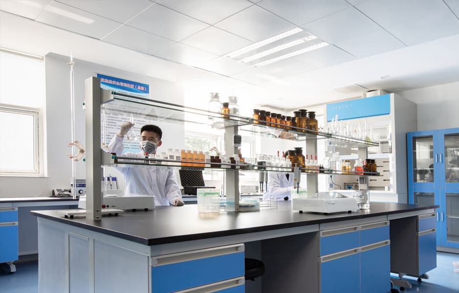 家庭食用油安全快速檢測產品方案