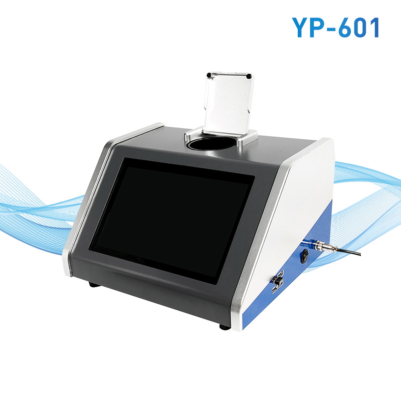 近紅外飼料檢測儀