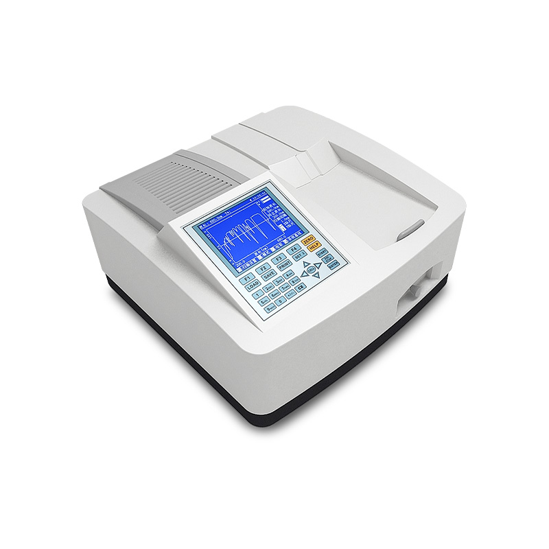 紫外可見(jiàn)分光光度計(jì)