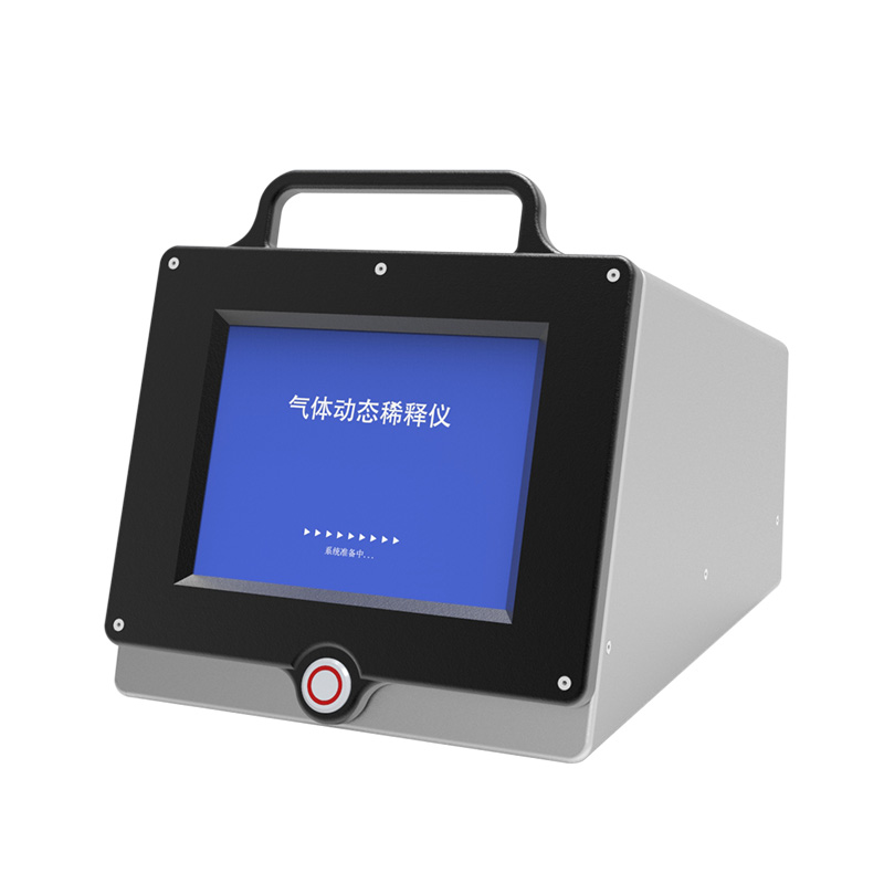 智能動(dòng)態(tài)配氣儀