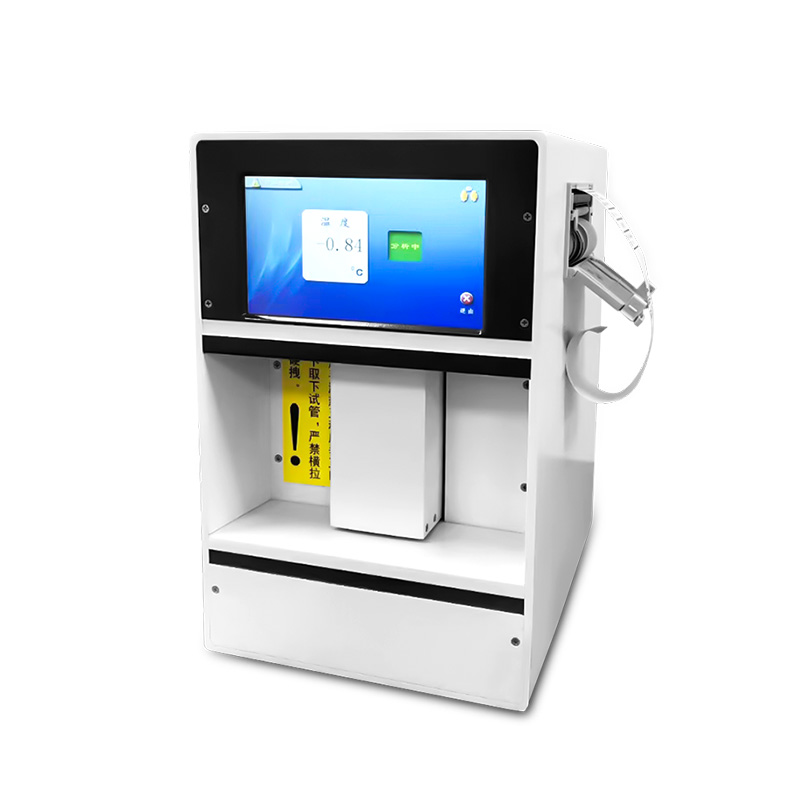 滲透壓摩爾濃度測(cè)定儀