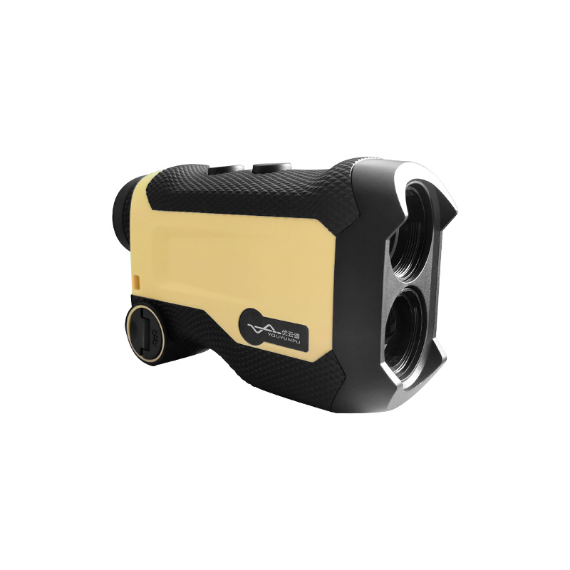 便攜式激光測距望遠鏡