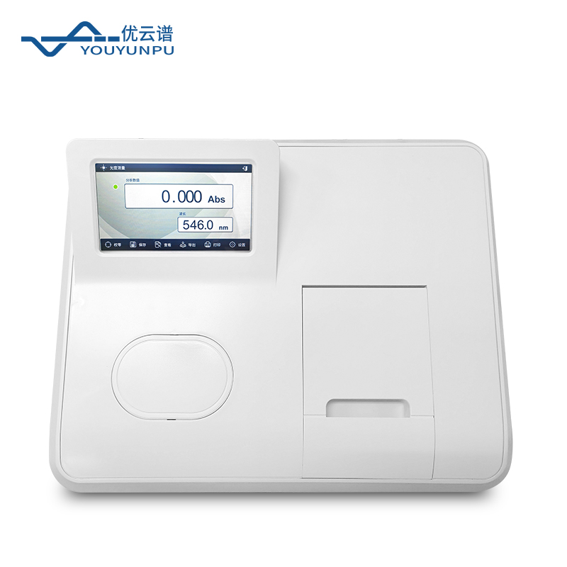 麻度檢測儀：為“麻味”建立科學(xué)衡量標(biāo)準(zhǔn)