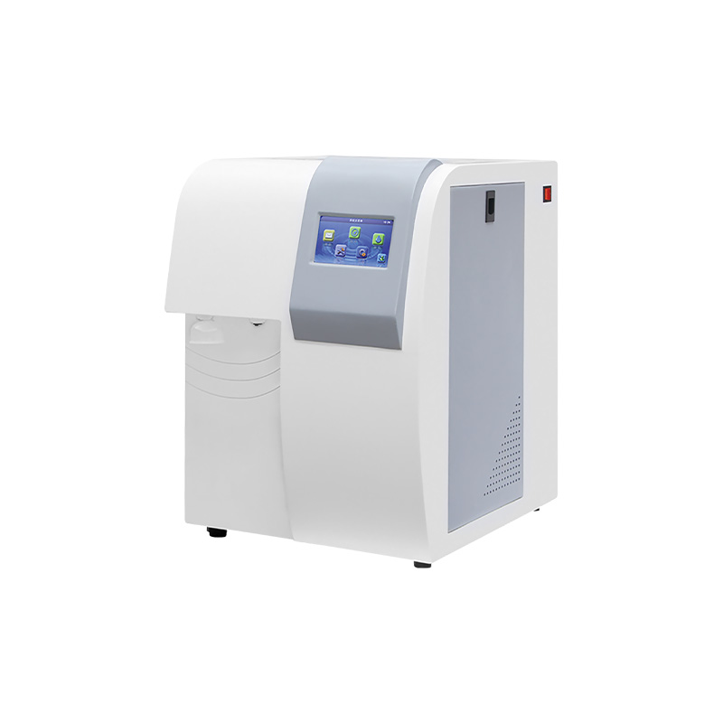 超純水處理系統