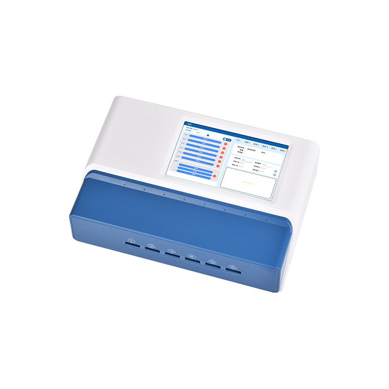 肉類(lèi)食品藥殘檢測(cè)儀