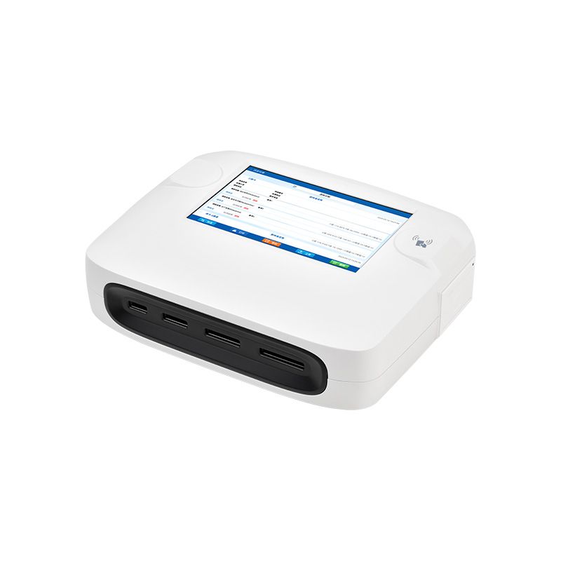 肉類(lèi)水產(chǎn)品檢測(cè)儀