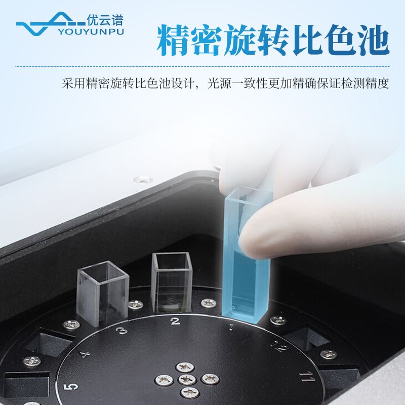 肥料有機質(zhì)化驗儀