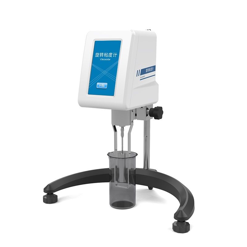 智能粘度試驗(yàn)儀