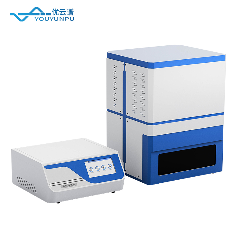 2026年導熱系數測定儀廠家優選 | 優云譜定義精準測量新標桿