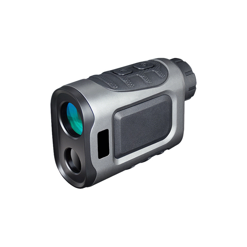 智能激光測距測高儀