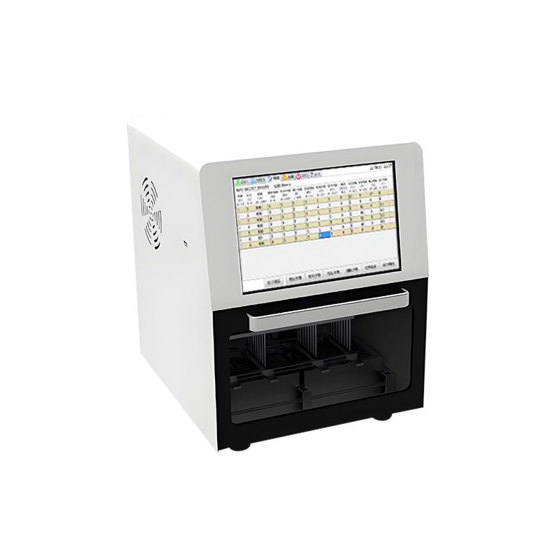 核酸提取設(shè)備